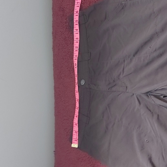 Columbia  Titanium capri pants - Picture 5 of 7